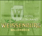 Weissenburg Billerbeck