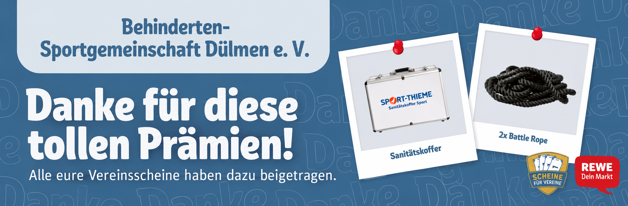 Danke