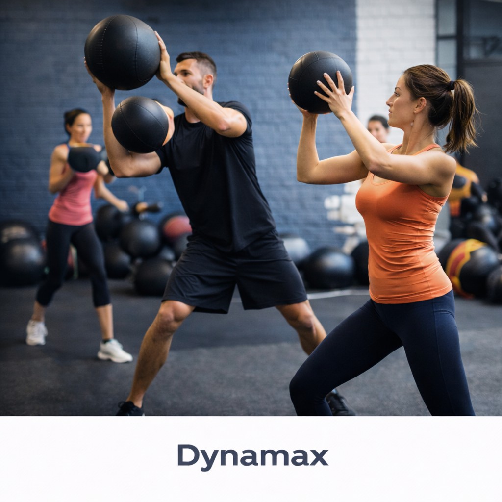 Dynamax