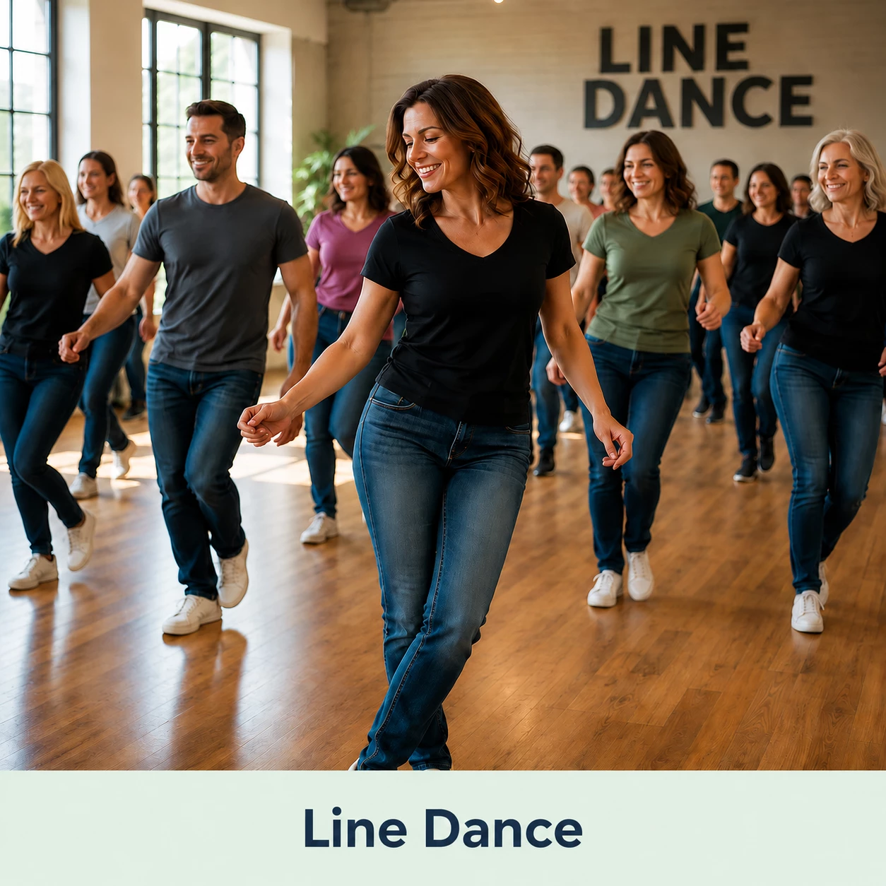 Line Dance