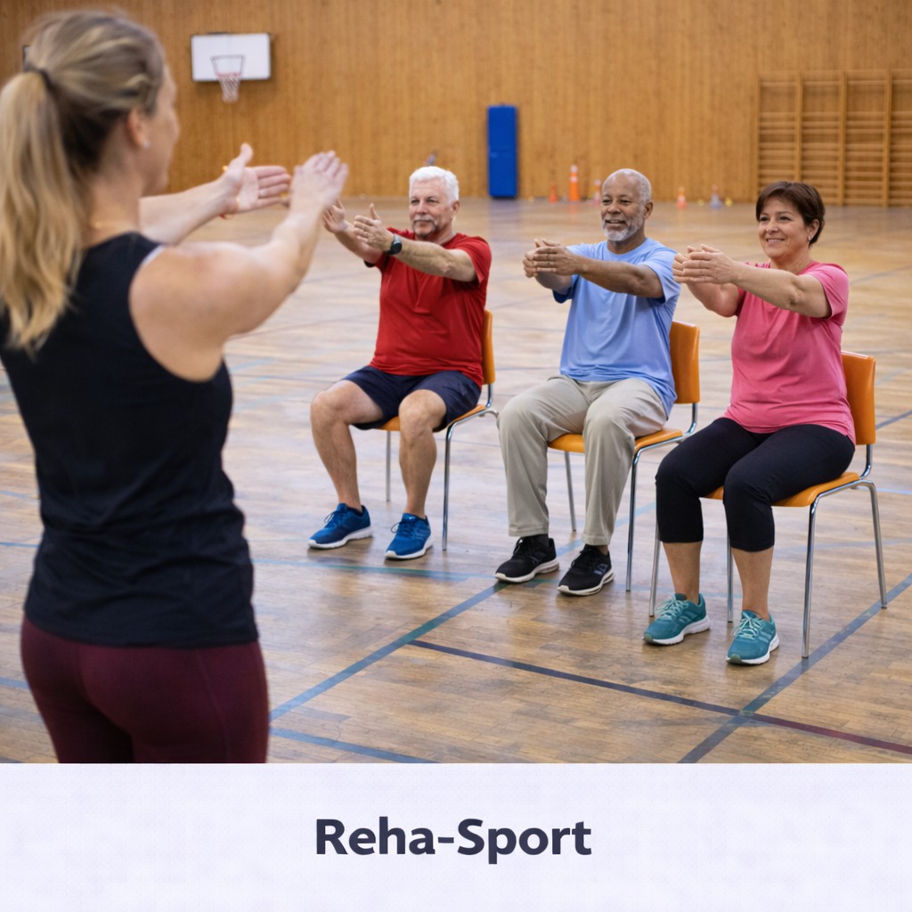 Reha-Sport