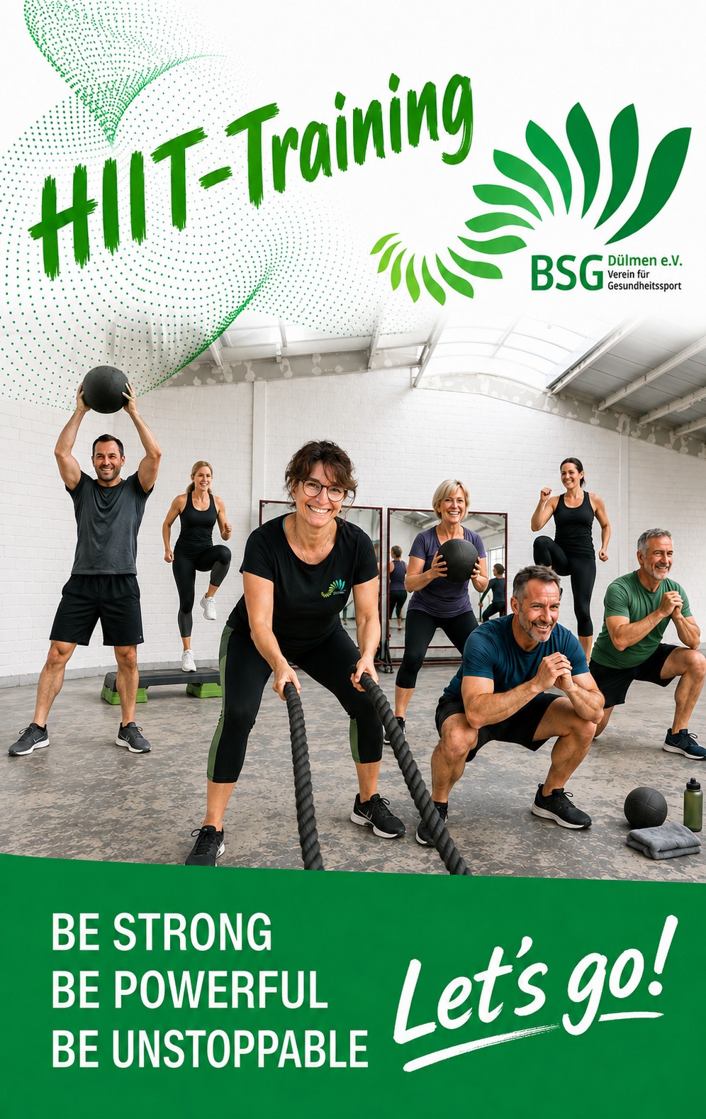 HIIT