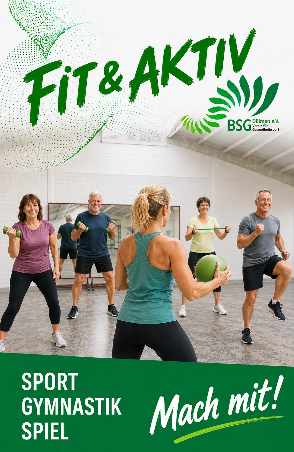 Fit & Aktiv
