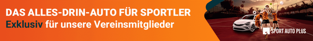 SPORT AUTO PLUS
