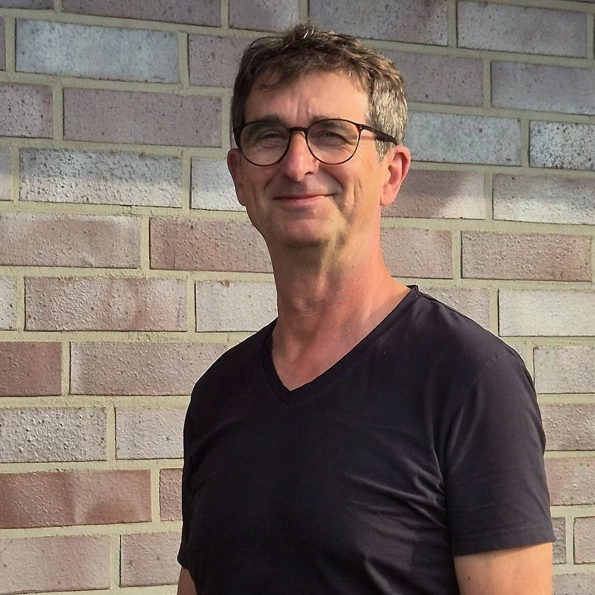 Andreas Ahmann