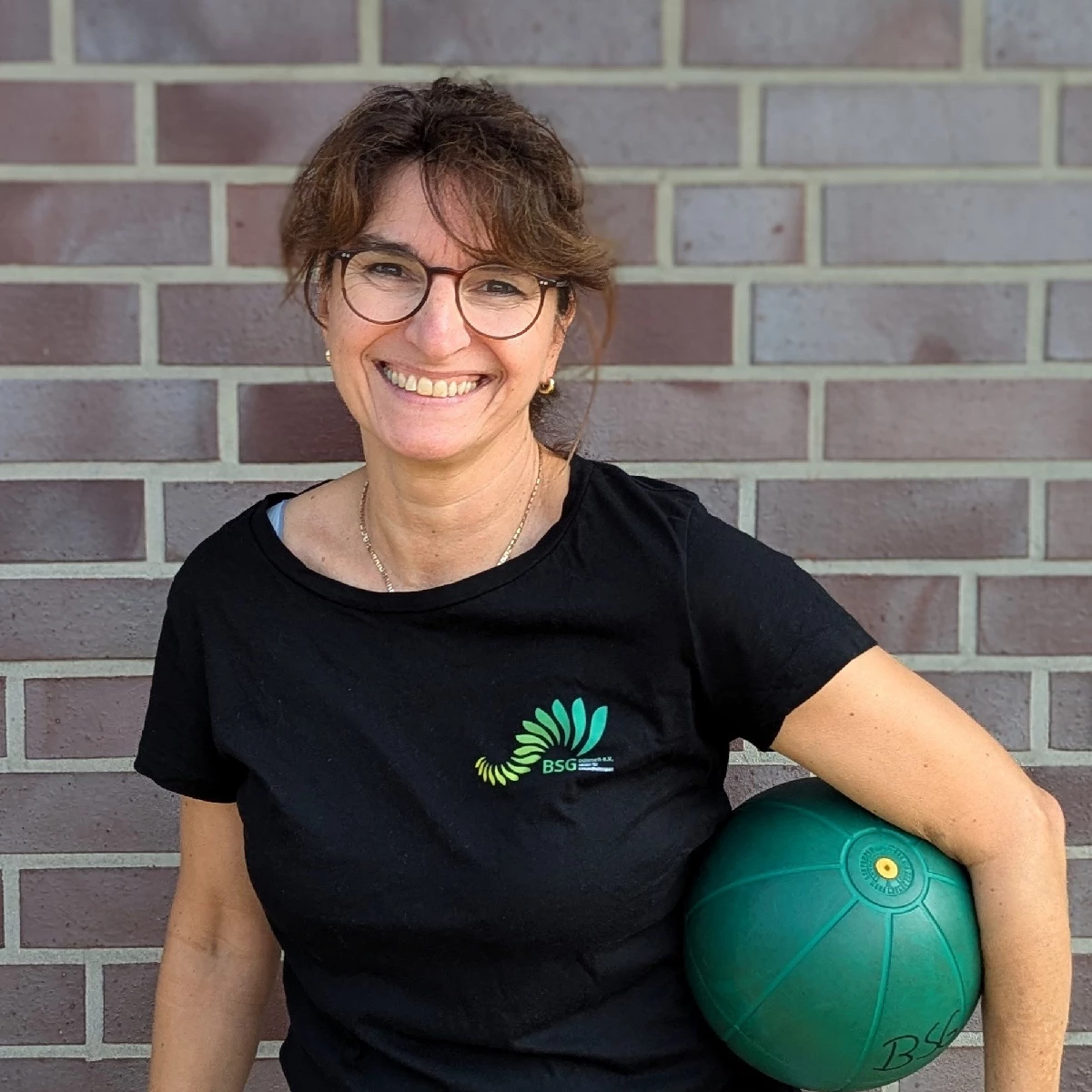 Heike Strotmann
