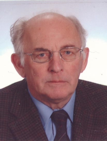 Heinz Langener