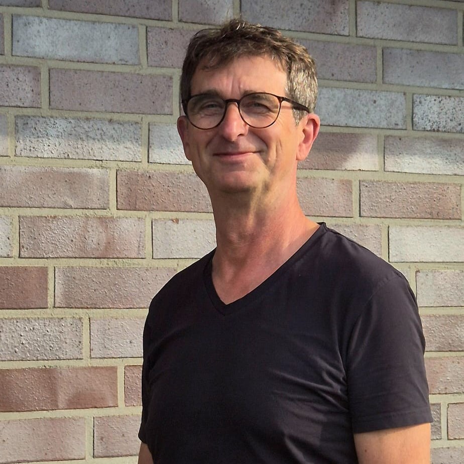 Andreas Ahmann
